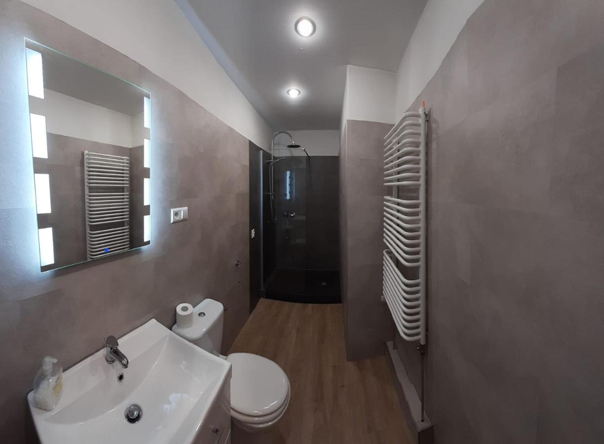 Apartament Szafron Apartment Katowice Экстерьер фото