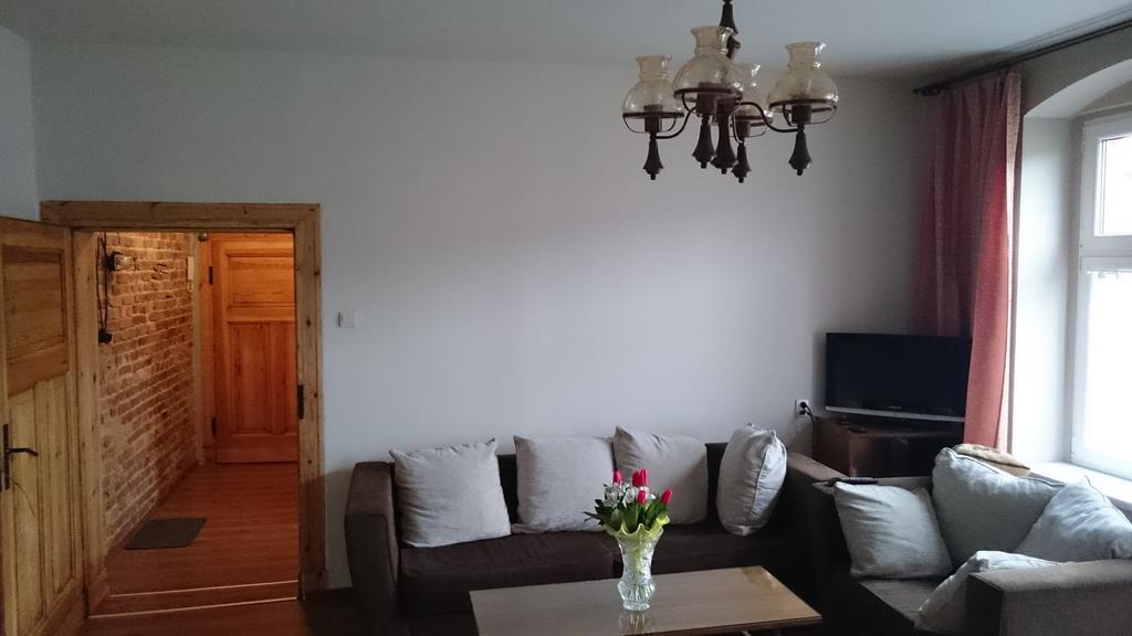 Apartament Szafron Apartment Katowice Экстерьер фото