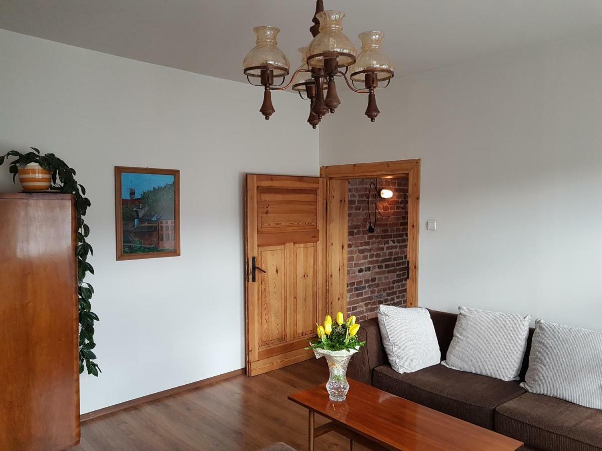 Apartament Szafron Apartment Katowice Экстерьер фото