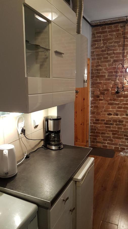 Apartament Szafron Apartment Katowice Экстерьер фото